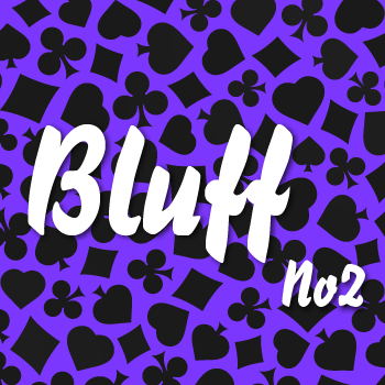 Bluff+No2